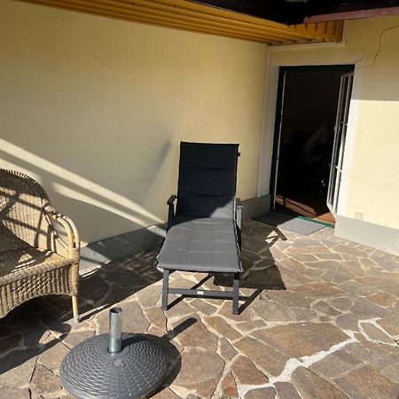 Ferienwohnung Dorner Spielfeld Bagian luar foto
