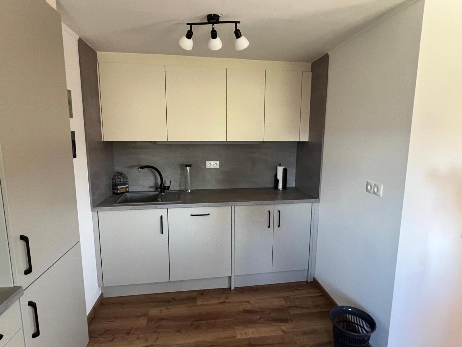 Ferienwohnung Dorner Spielfeld Bagian luar foto