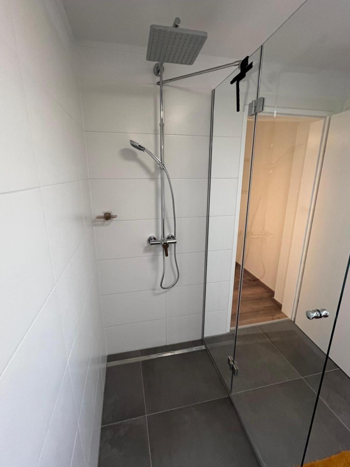 Ferienwohnung Dorner Spielfeld Bagian luar foto